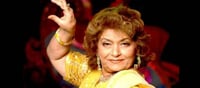 How this Choreographer won Hearts of many even after her demise?